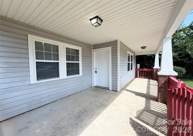5th image of 2107 Custer St, Charlotte, NC 28216 | MLS# 4416781