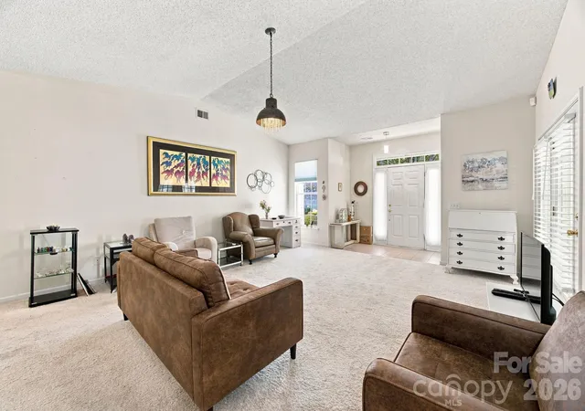 Photo 3 of Townhouse for sale at 12005 Morrisette Ct, Charlotte, NC 28277 | MLS# 4416783 | Listing updated on 2026-10-13