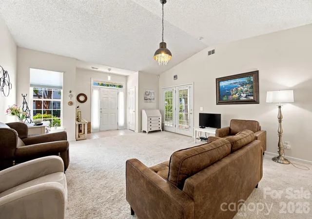 Photo 4 of Townhouse for sale at 12005 Morrisette Ct, Charlotte, NC 28277 | MLS# 4416783 | Listing updated on 2026-10-13