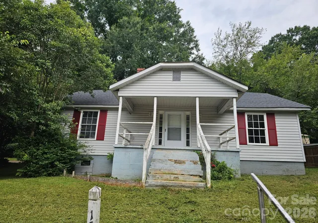 Single family home for sale at 152 Winecoff Ave Nw, Concord, NC 28025 | MLS# 4416785