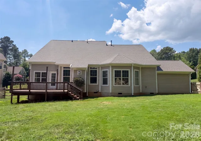 17th image of 131 Lakeshore Hills Dr, Mooresville, NC 28117 | MLS# 4416787