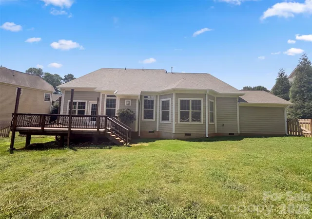 5th image of 131 Lakeshore Hills Dr, Mooresville, NC 28117 | MLS# 4416787