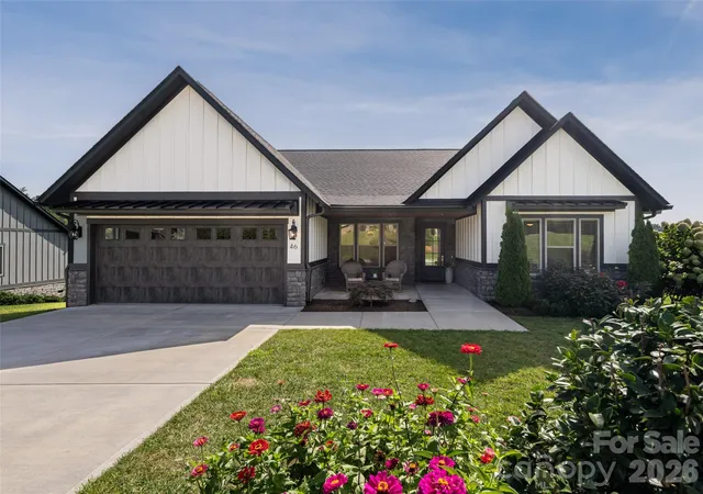 2nd image of 46 Solomia Dr, Mills River, NC 28759 | MLS# 4416793