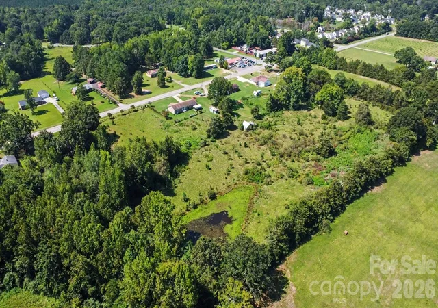 Photo 3 of Land for sale at 2997 Flat Crk Rd, Lancaster, SC 29720 | MLS# 4416798 | Listing updated on 2026-10-09