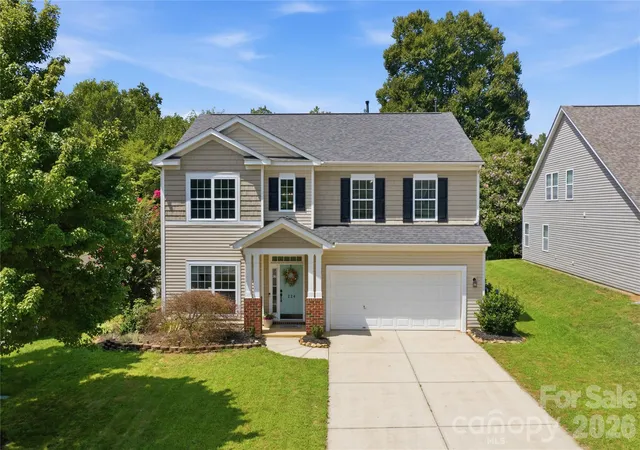 1st image of 224 Morning Dew Ln, Mount Holly, NC 28120 | MLS# 4416799