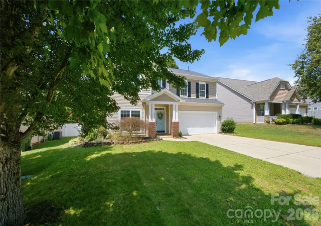 3rd image of 224 Morning Dew Ln, Mount Holly, NC 28120 | MLS# 4416799