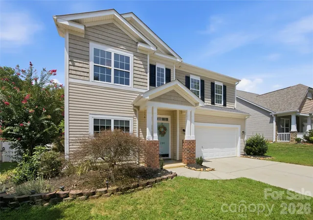 4th image of 224 Morning Dew Ln, Mount Holly, NC 28120 | MLS# 4416799