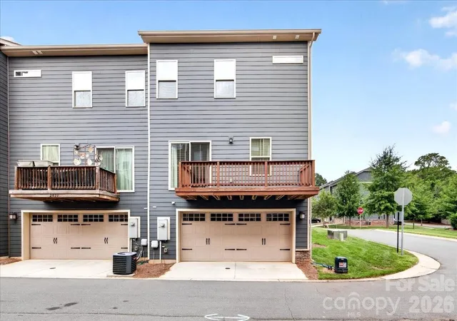 47th image of 2017 Birchside Dr, Charlotte, NC 28205 | MLS# 4416800