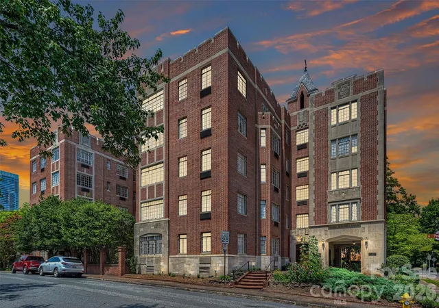 1st image of 301 W 10th St #308, Charlotte, NC 28202 | MLS# 4416801