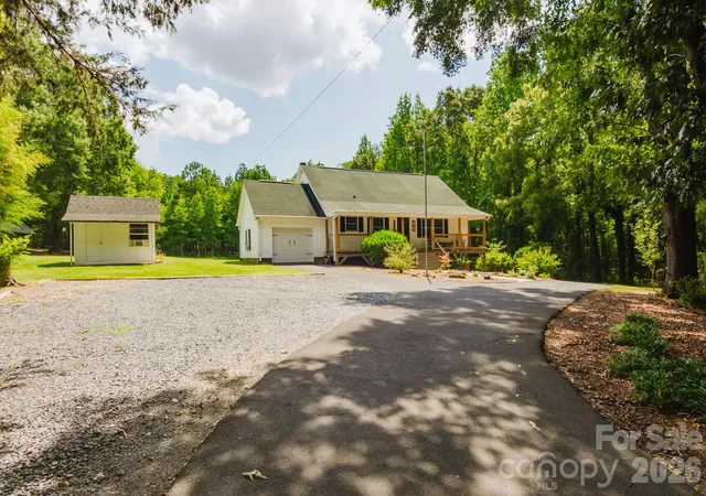 2nd image of 228 Anderson Grove Church Rd, Albemarle, NC 28001 | MLS# 4416803