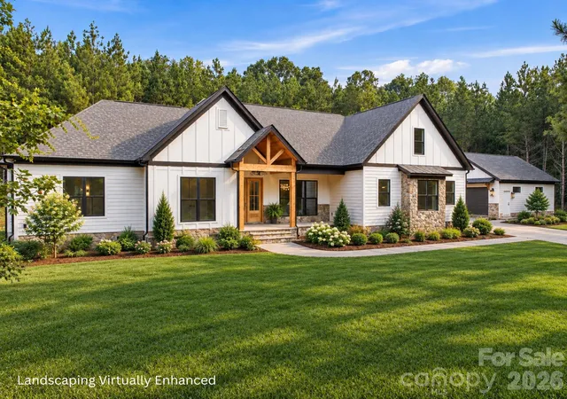 Photo 1 of Single family home for sale at 5089 Hidden Forest Dr, Denver, NC 28037 | MLS# 4416808 | Listing updated on 2026-10-01