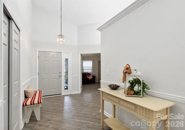 Photo 2 of Townhouse for sale at 4 Tisha Ln, Hendersonville, NC 28739 | MLS# 4416809 | Listing updated on 2026-09-27