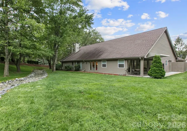 24th image of 4 Tisha Ln, Hendersonville, NC 28739 | MLS# 4416809