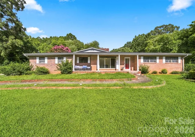 Photo 1 of Single family home for sale at 324 Northwood Park, Taylorsville, NC 28681 | MLS# 4416813 | Listing updated on 2026-08-22