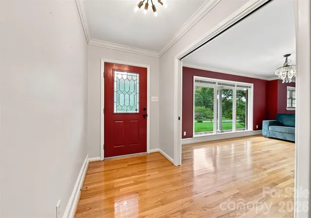 Photo 4 of Single family home for sale at 324 Northwood Park, Taylorsville, NC 28681 | MLS# 4416813 | Listing updated on 2026-08-22