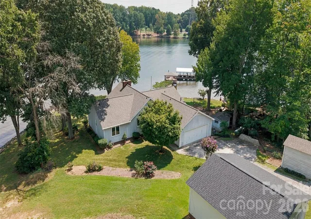 Photo 1 of Single family home for sale at 9109 Clement Cir, Terrell, NC 28682 | MLS# 4416816 | Listing updated on 2026-10-02