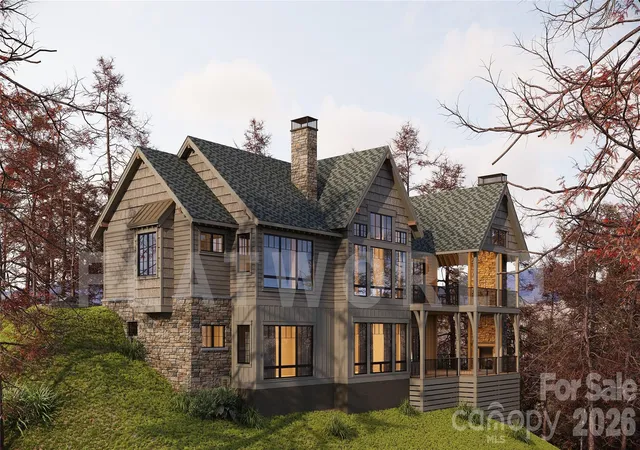 Photo 2 of Sale Pending at 1243 Cook House Rd #241, Sylva, NC 28779 | MLS# 4416824 | Listing updated on 2026-08-26
