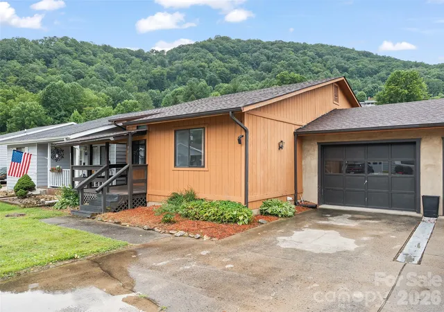 2nd image of 94 Market St, Maggie Valley, NC 28751 | MLS# 4416831