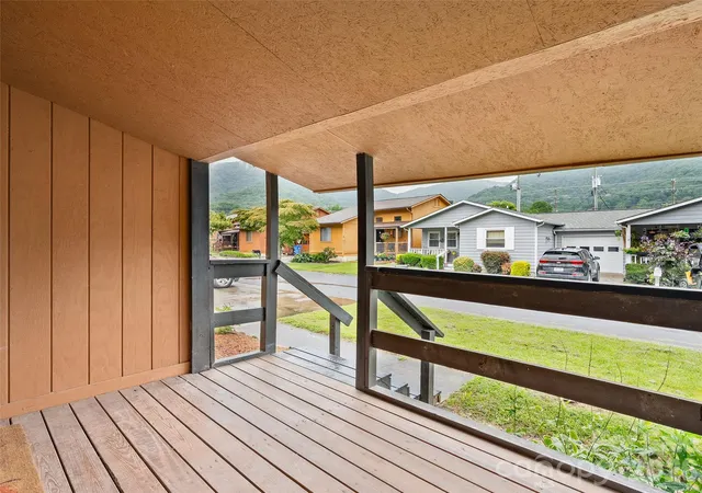 Photo 4 of Single family home for sale at 94 Market St, Maggie Valley, NC 28751 | MLS# 4416831 | Listing updated on 2026-08-21