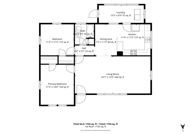 25th image of 2656 Barrier Loop, Morganton, NC 28655 | MLS# 4416832