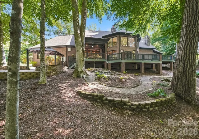 Photo 2 of Single family home for sale at 296 Culloden Rd, Iron Station, NC 28080 | MLS# 4416842 | Listing updated on 2026-10-06
