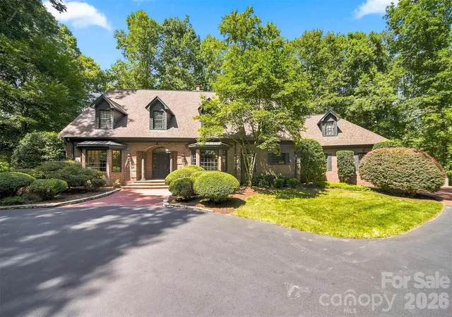 Single family home for sale at 296 Culloden Rd, Iron Station, NC 28080 | MLS# 4416842