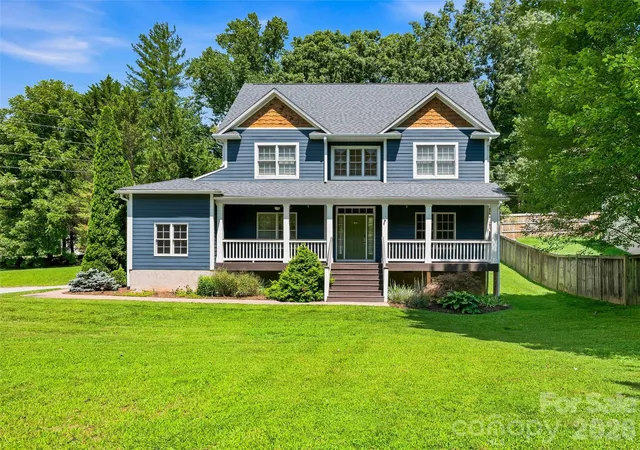 1st image of 5 Amelia Ct, Arden, NC 28704 | MLS# 4416847