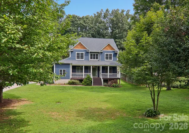 Photo 1 of Single family home for sale at 5 Amelia Ct, Arden, NC 28704 | MLS# 4416847 | Listing updated on 2026-09-29