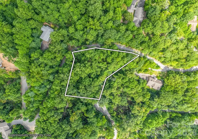 Photo 1 of Land for sale at 99999 Crestview Dr #A11, Black Mountain, NC 28711 | MLS# 4416854 | Listing updated on 2026-08-31