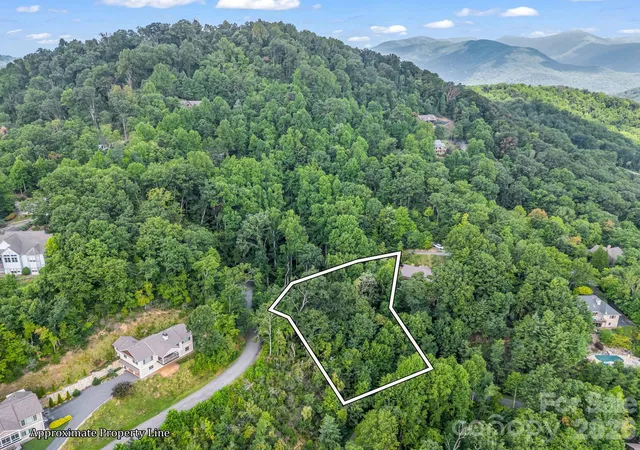 Photo 3 of Land for sale at 99999 Crestview Dr #A11, Black Mountain, NC 28711 | MLS# 4416854 | Listing updated on 2026-08-31