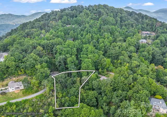 Photo 4 of Land for sale at 99999 Crestview Dr #A11, Black Mountain, NC 28711 | MLS# 4416854 | Listing updated on 2026-08-31
