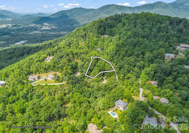 Photo 5 of Land for sale at 99999 Crestview Dr #A11, Black Mountain, NC 28711 | MLS# 4416854 | Listing updated on 2026-08-31