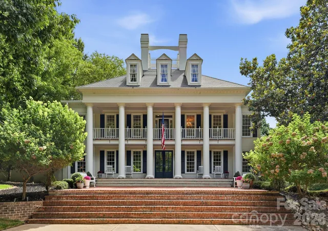 Photo 2 of Single family home for sale at 2611 Oakmeade Dr, Charlotte, NC 28270 | MLS# 4416855 | Listing updated on 2026-10-01