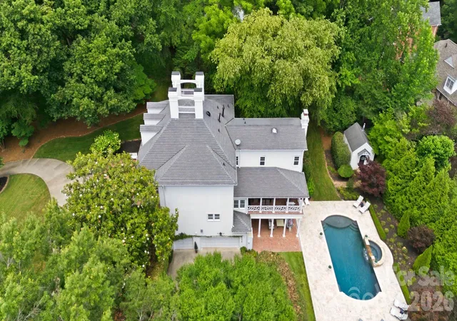 Photo 48 of Single family home for sale at 2611 Oakmeade Dr, Charlotte, NC 28270 | MLS# 4416855 | Listing updated on 2026-10-01