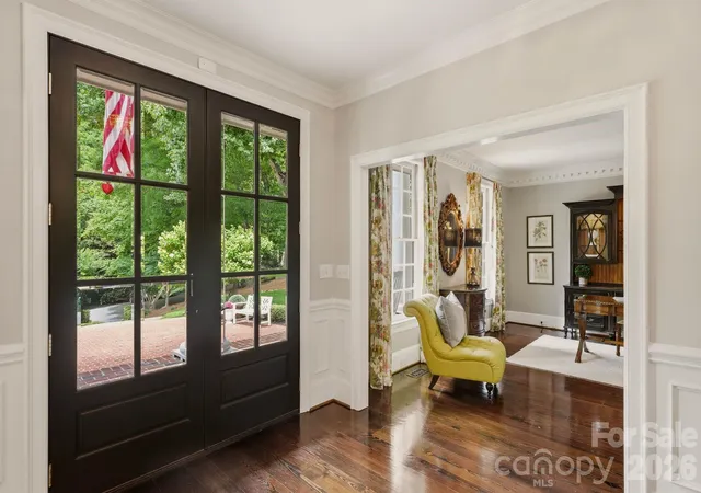 Photo 4 of Single family home for sale at 2611 Oakmeade Dr, Charlotte, NC 28270 | MLS# 4416855 | Listing updated on 2026-10-01