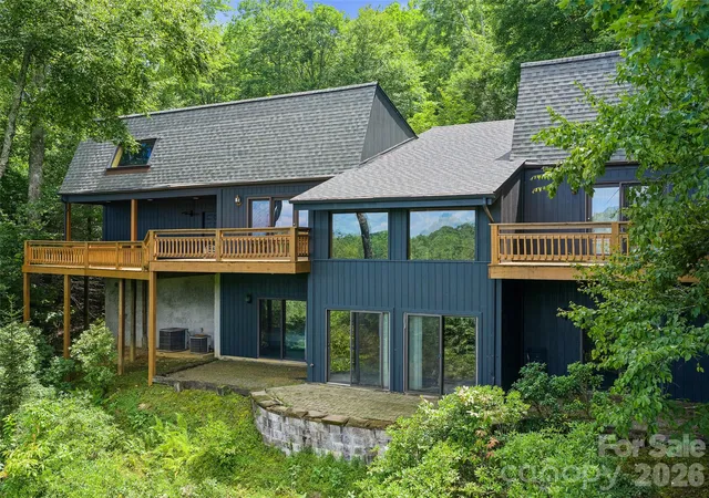 2nd image of 156 Winterstar Loop, Burnsville, NC 28714 | MLS# 4416856