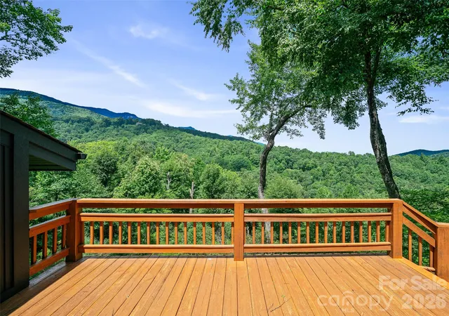 4th image of 156 Winterstar Loop, Burnsville, NC 28714 | MLS# 4416856
