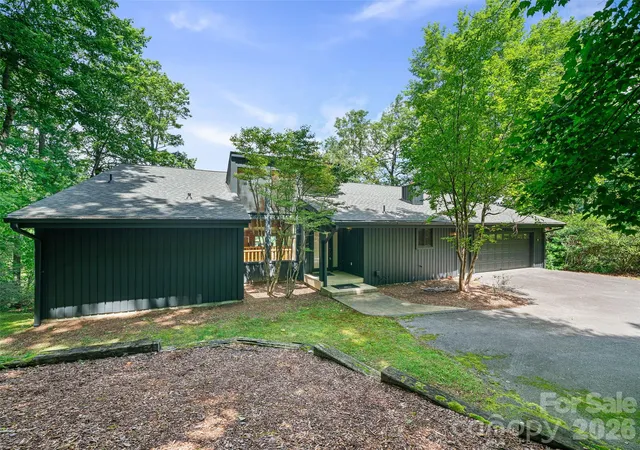 44th image of 156 Winterstar Loop, Burnsville, NC 28714 | MLS# 4416856