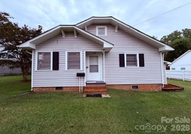1st image of 506 Grace Ave, Kannapolis, NC 28083 | MLS# 4416860