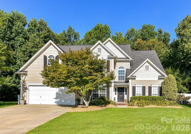 Photo 1 of Single family home for sale at 150 W Cavendish Dr, Mooresville, NC 28115 | MLS# 4416863 | Listing updated on 2026-09-23