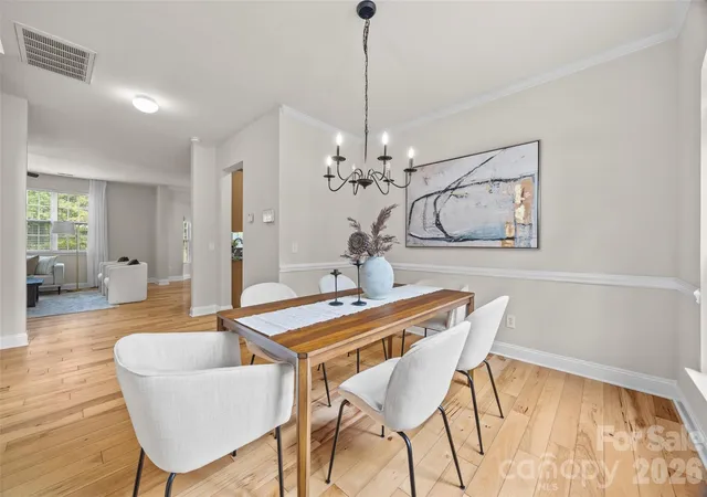 Photo 3 of Single family home for sale at 9118 Spratt Ln, Waxhaw, NC 28173 | MLS# 4416867 | Listing updated on 2026-09-26