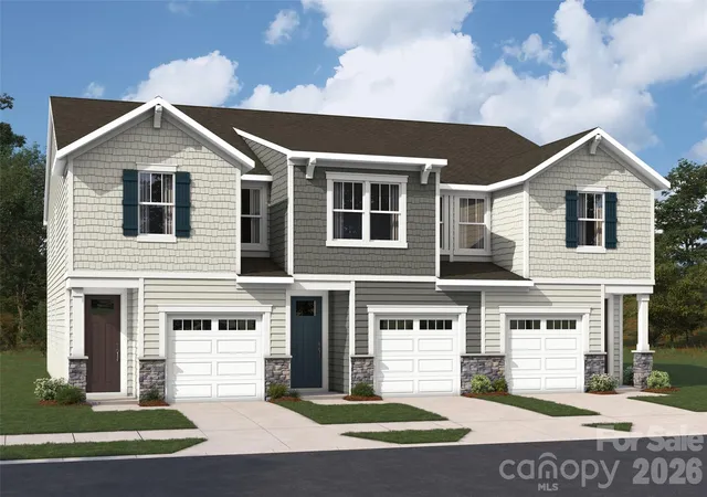 1st image of 4117 Butler Grove Ln, Charlotte, NC 28269 | MLS# 4416872