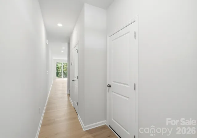 Photo 2 of Townhouse for sale at 4117 Butler Grv Ln, Charlotte, NC 28269 | MLS# 4416872 | Listing updated on 2026-08-29