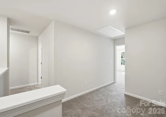 Photo 4 of Townhouse for sale at 4117 Butler Grv Ln, Charlotte, NC 28269 | MLS# 4416872 | Listing updated on 2026-10-28