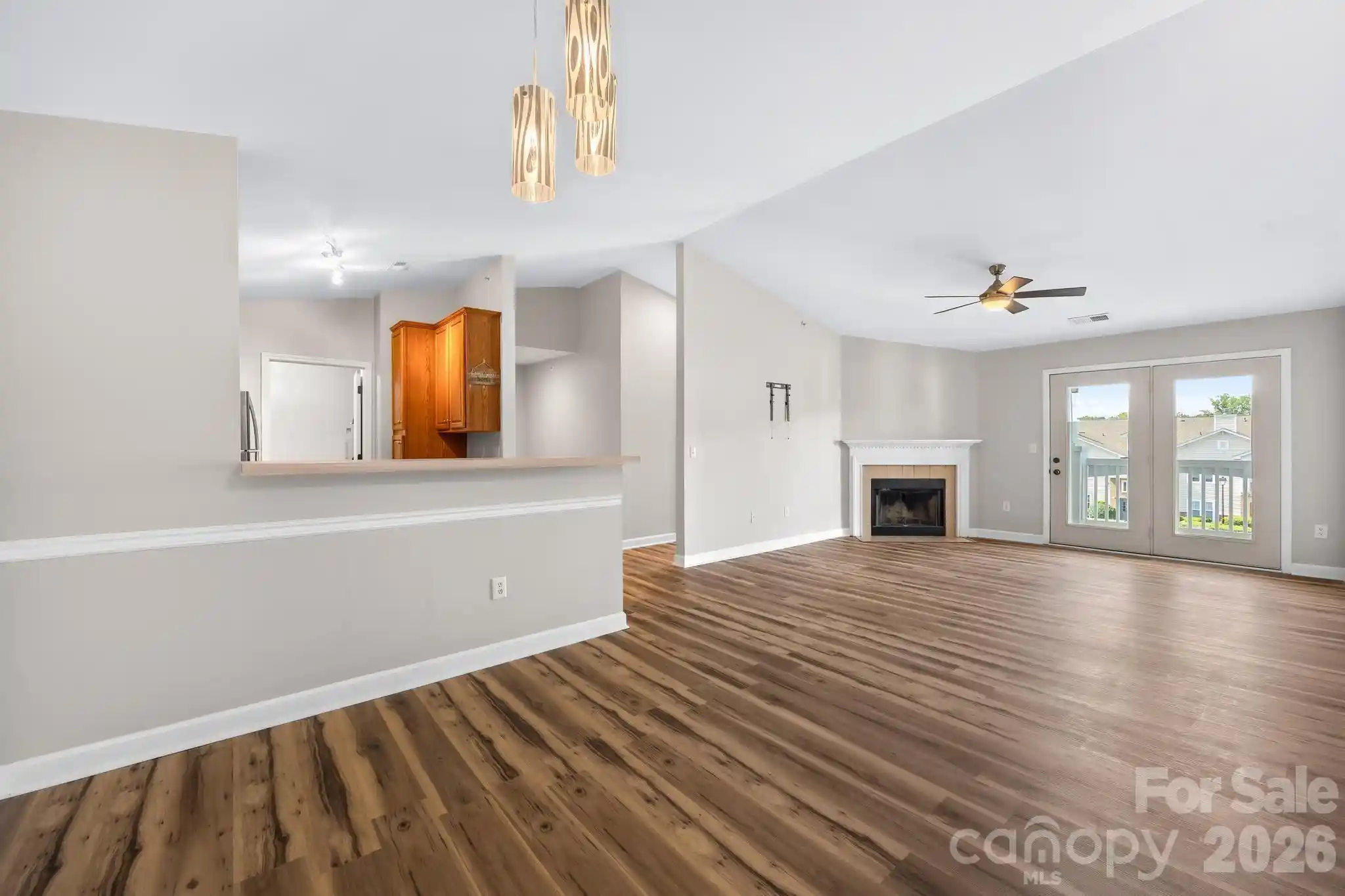 Listing Photo 1 - Condo for sale in 19747 Deer Vly Dr located at 19747 Deer Vly Dr, Cornelius, NC 28031 - Unit 19747 Deer Valley Dr