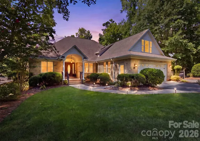 Photo 1 of Sale Pending at 116 Canoe Ct, Mount Gilead, NC 27306 | MLS# 4416877 | Listing updated on 2026-09-03