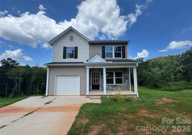 1st image of 111 Carrisa Ln, Troutman, NC 28166 | MLS# 4416889