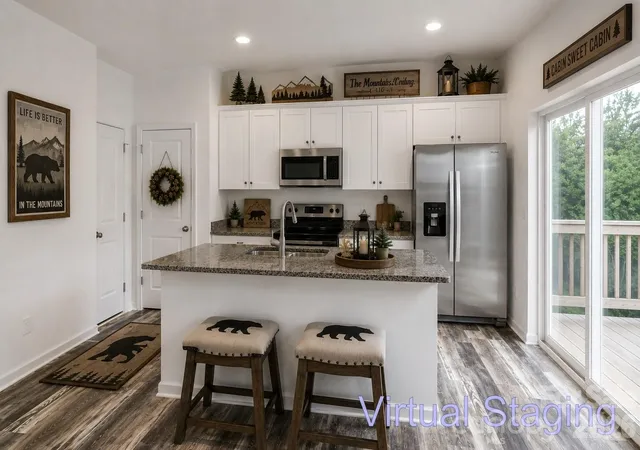 Photo 3 of Single family home for sale at 111 Carrisa Ln, Troutman, NC 28166 | MLS# 4416889 | Listing updated on 2026-10-05