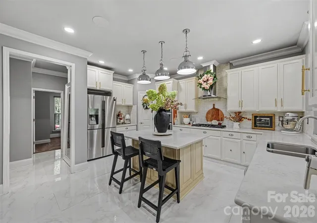 2nd image of 14832 Brighton Pl, Charlotte, NC 28227 | MLS# 4416893