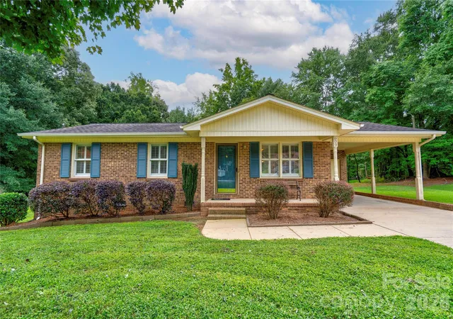 1st image of 609 Blythe St, Shelby, NC 28152 | MLS# 4416905